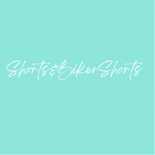 Shorts & Biker Shorts