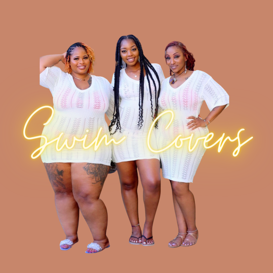 Swim Coverups
