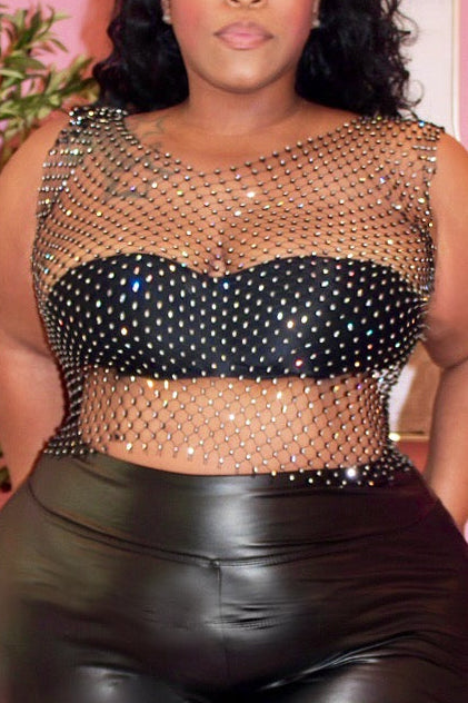 Sparkle Top