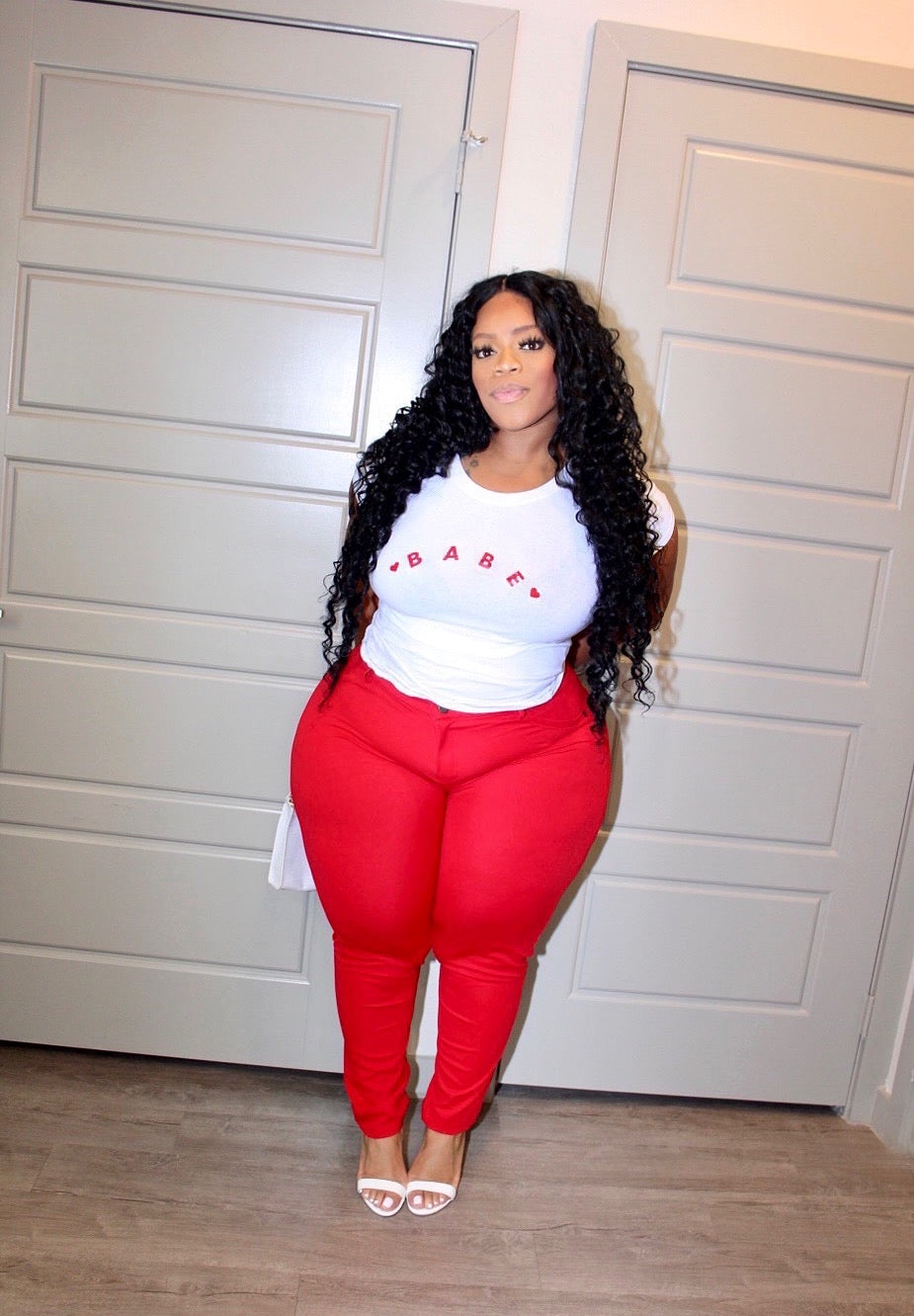 BABE Tee