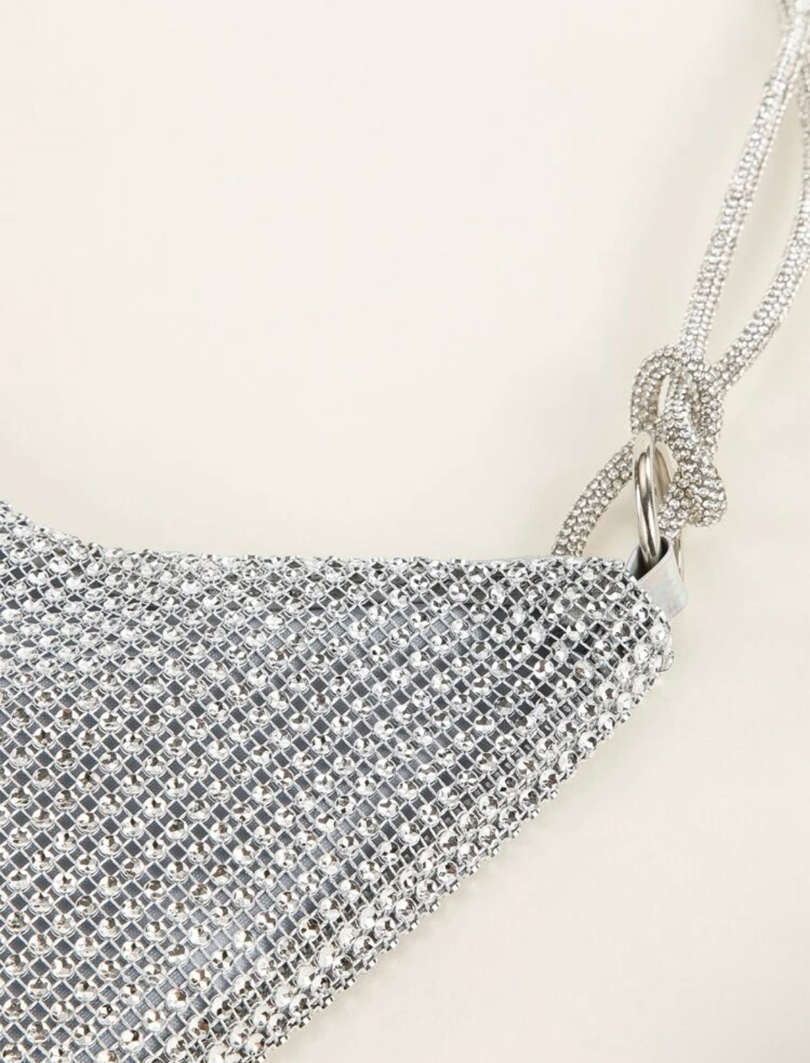 Sparkle Glam Bag
