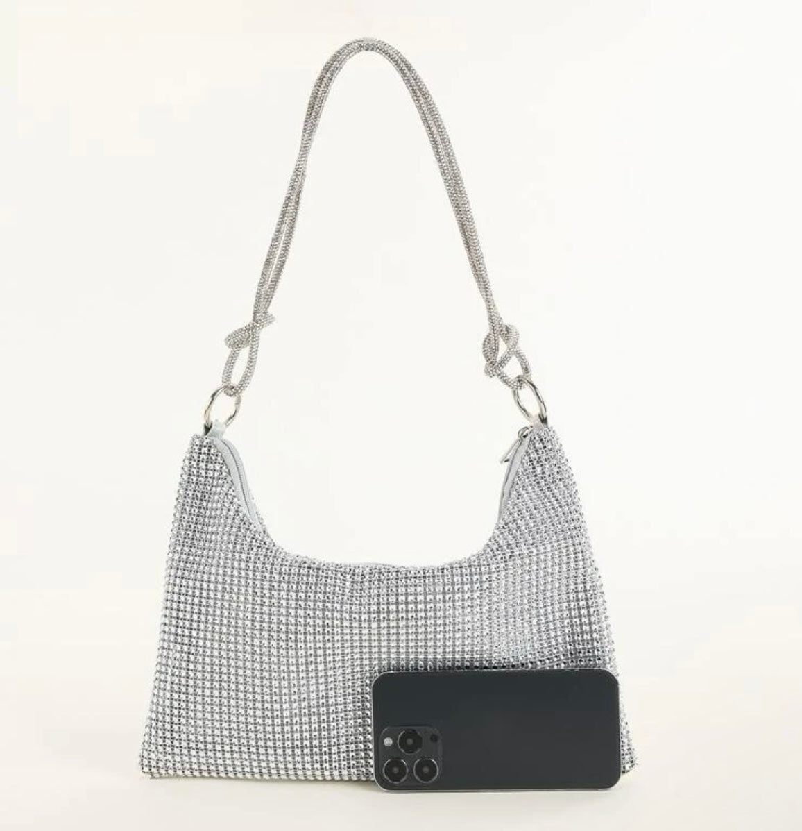 Sparkle Glam Bag