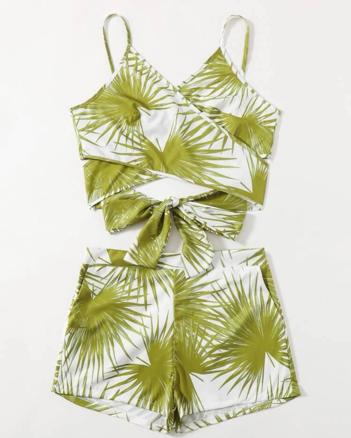 Jungle Vacay Set