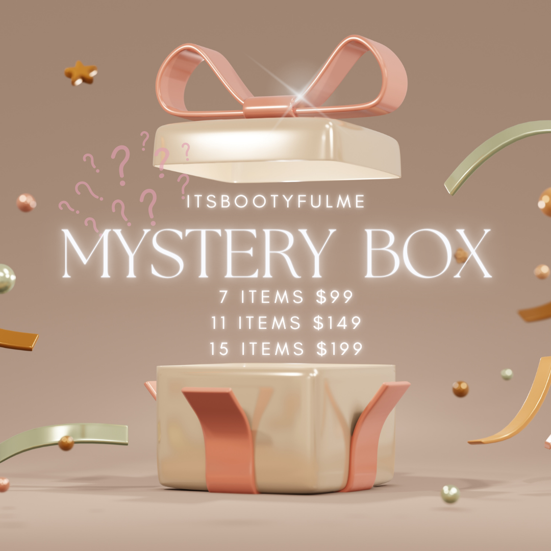 Mystery Box