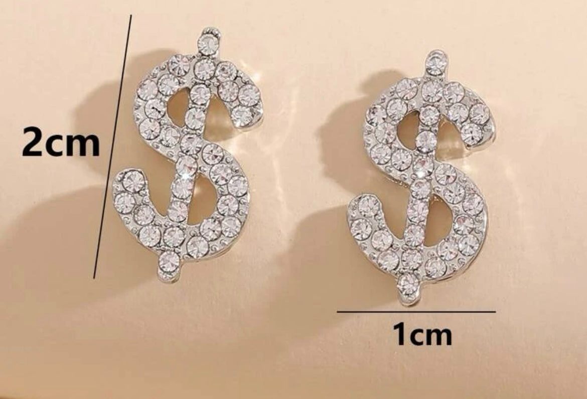 ChaChing Earrings
