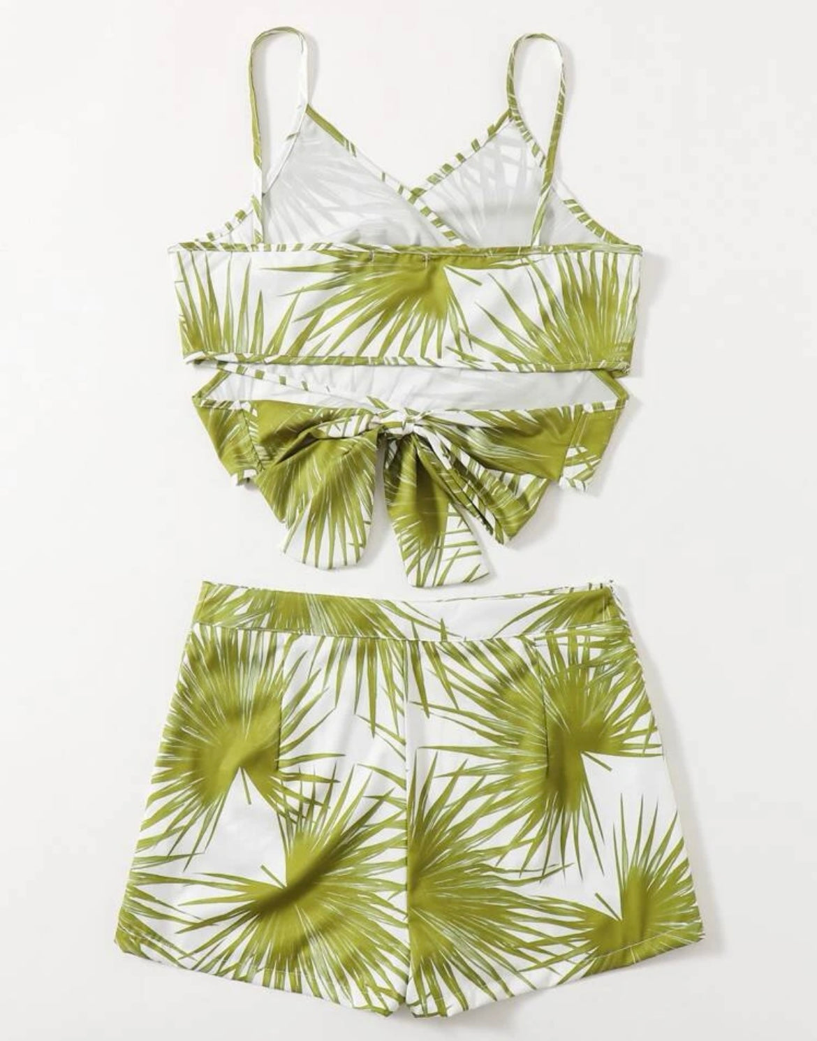 Jungle Vacay Set