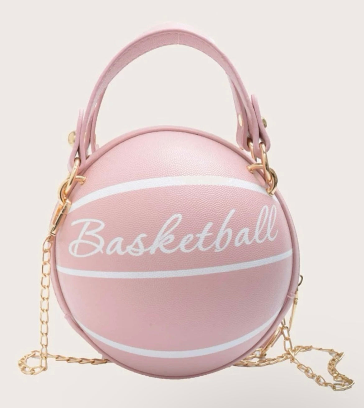 Pink nike best sale basketball purse wholesale