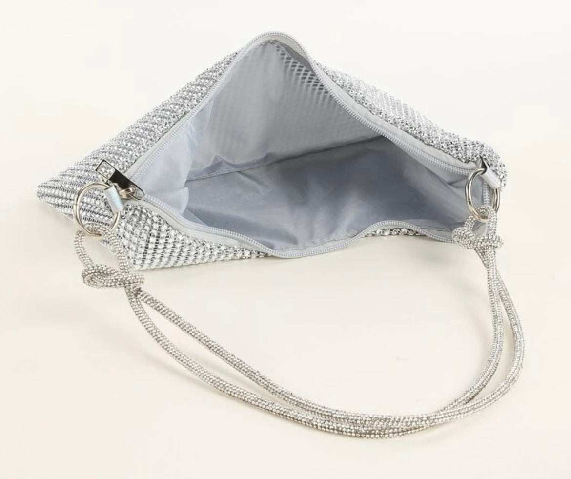 Sparkle Glam Bag