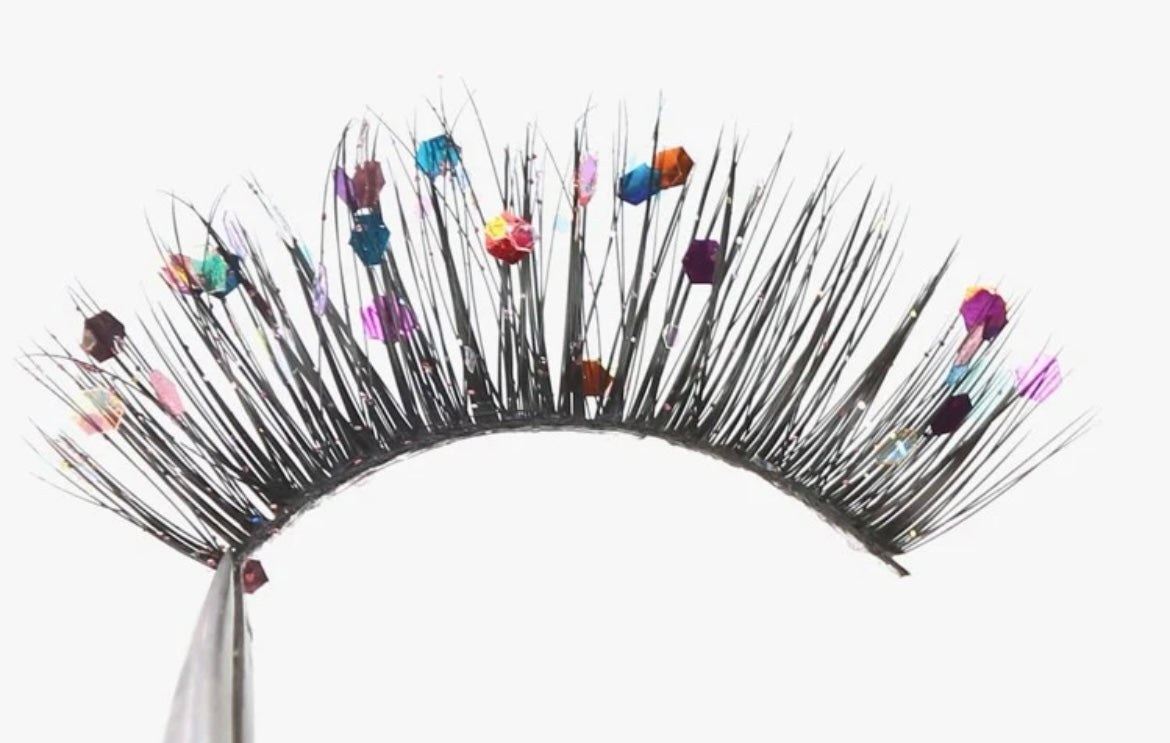 Disco Lashes
