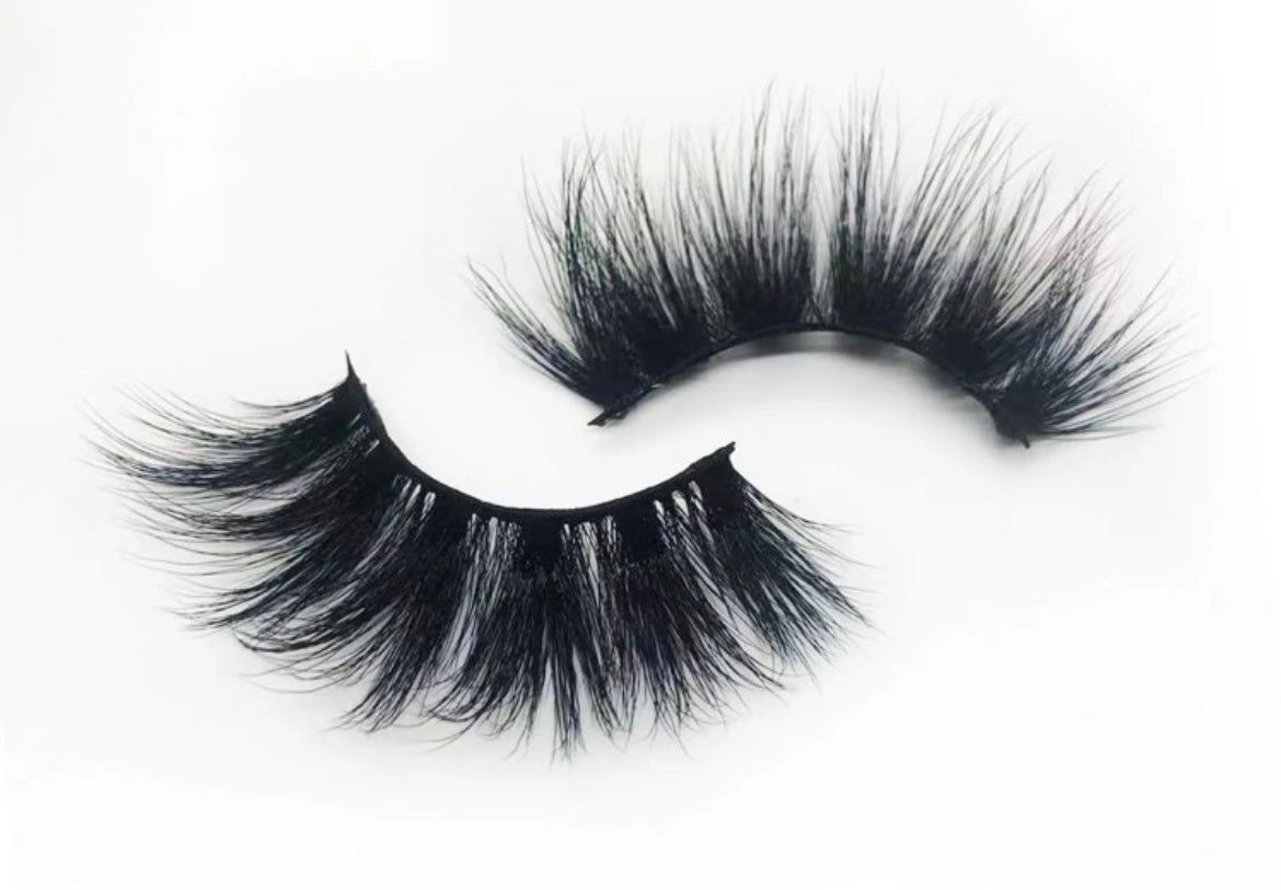 Star Lashes