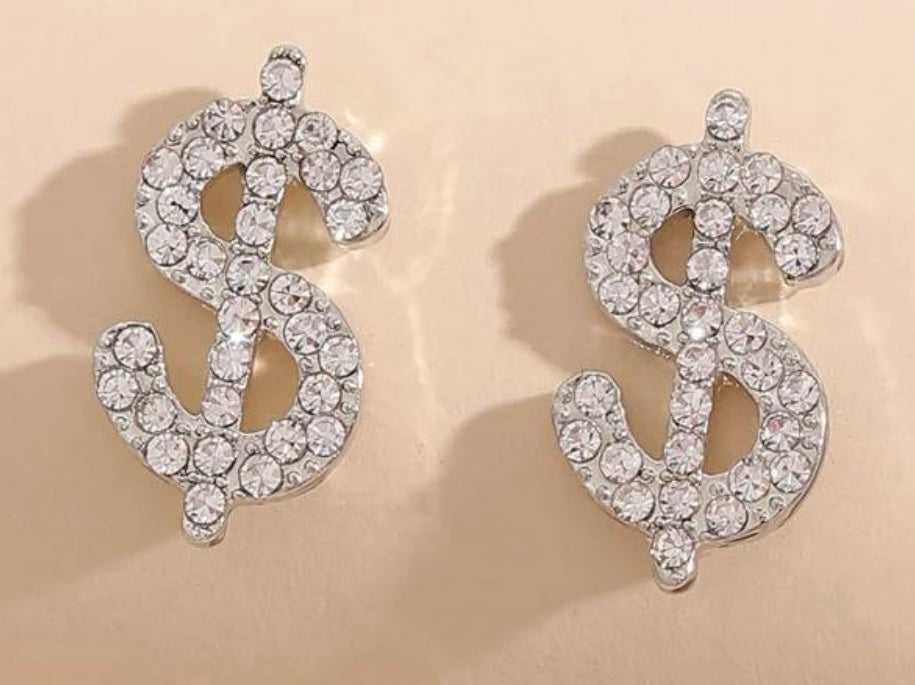 ChaChing Earrings