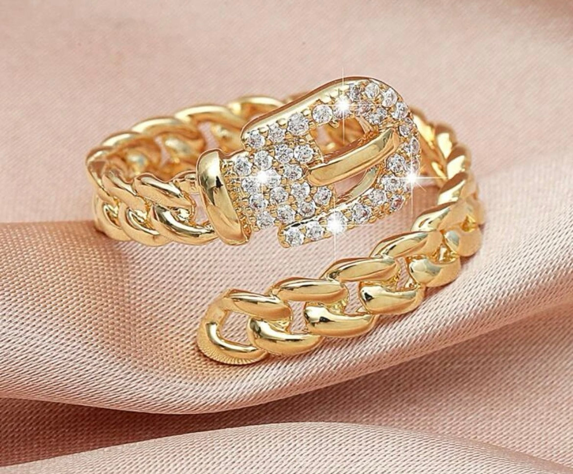 Belt Ring