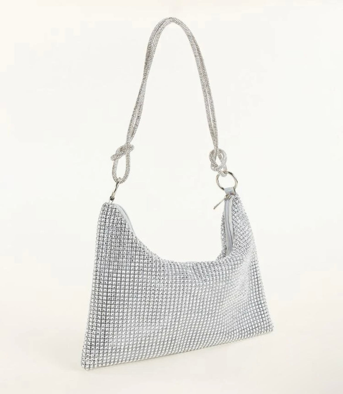 Sparkle Glam Bag