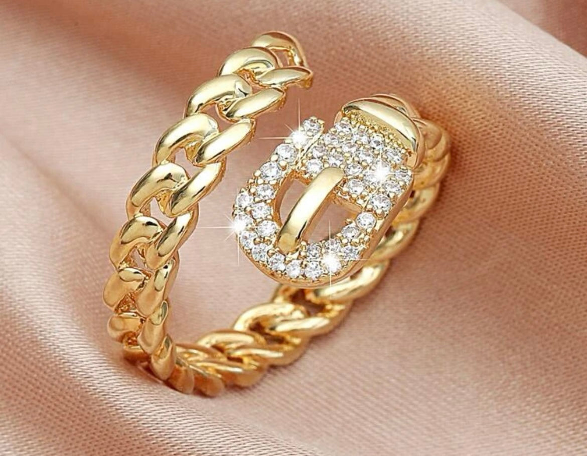 Belt Ring