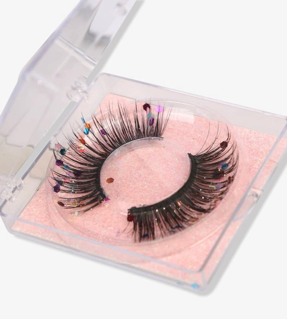 Disco Lashes
