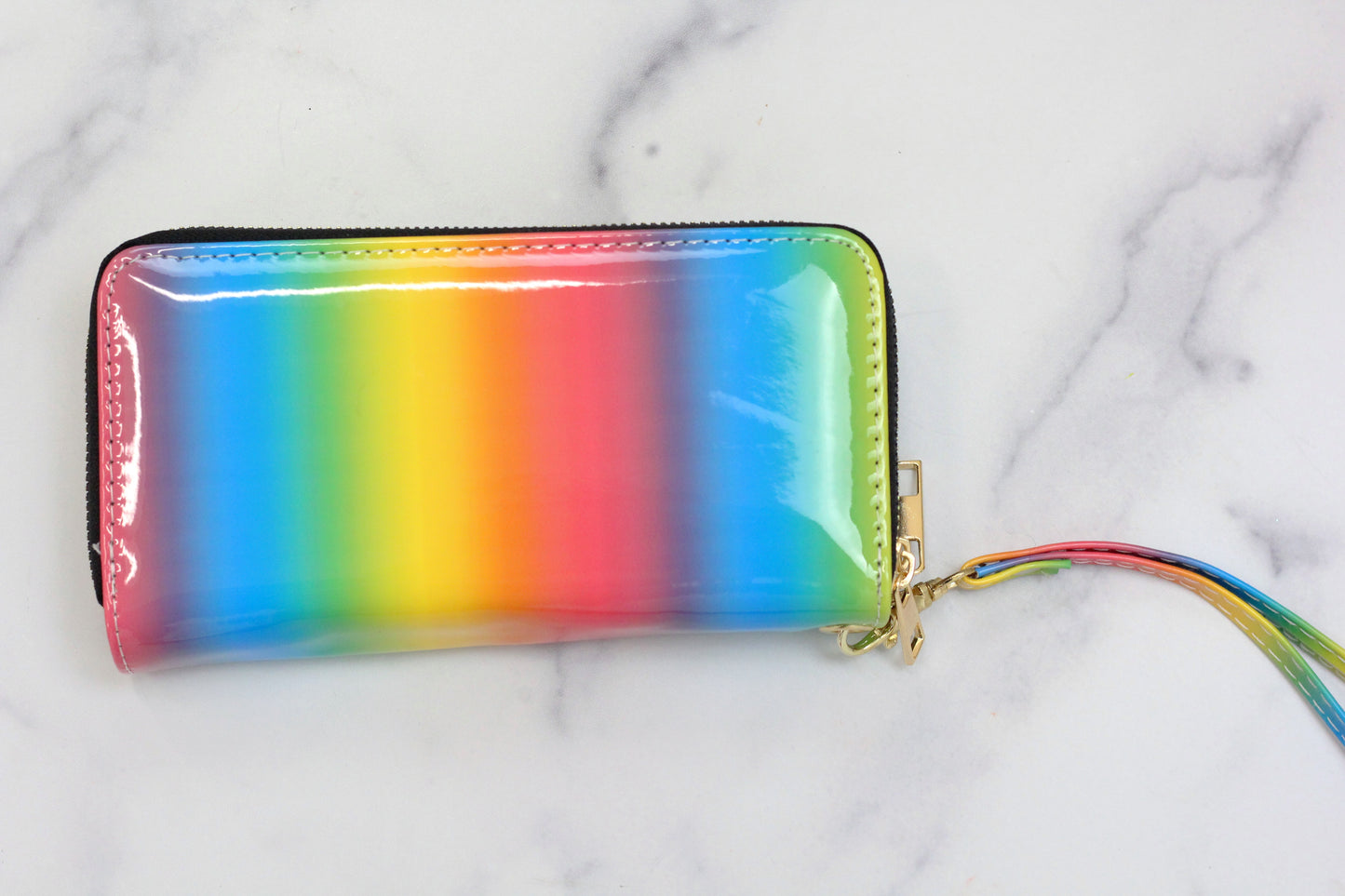 Rainbow Wallet