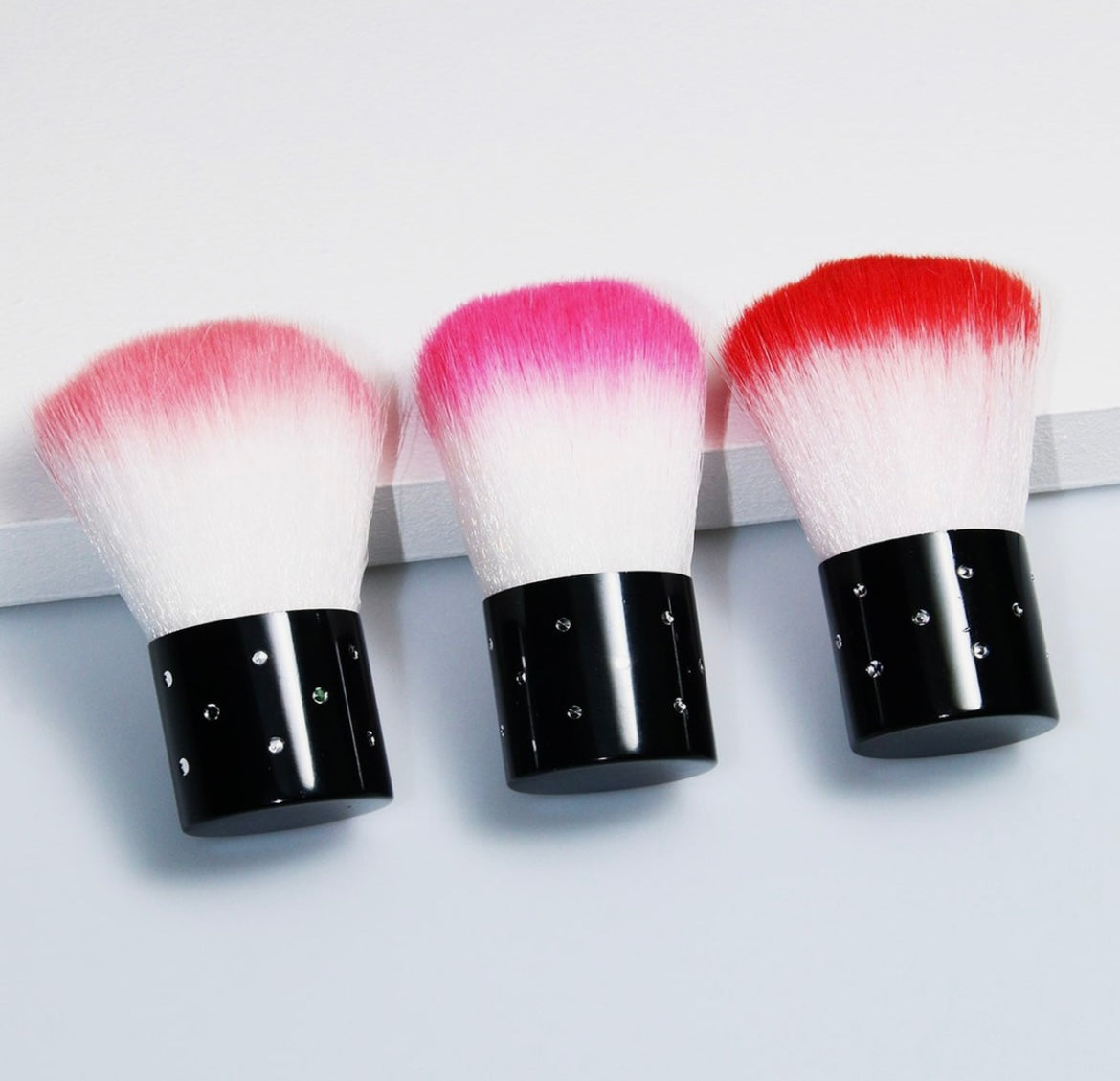 Nail Dust Brush