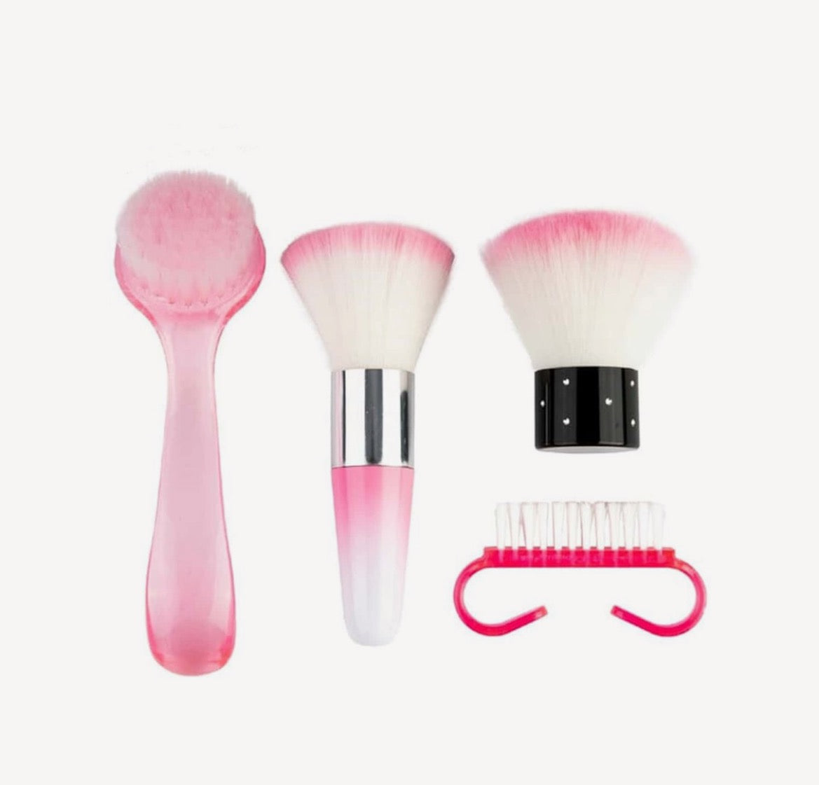 Nail Brush Set