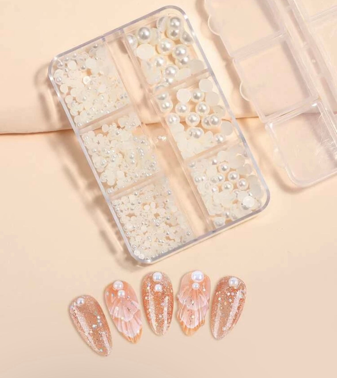 Pearl Decor