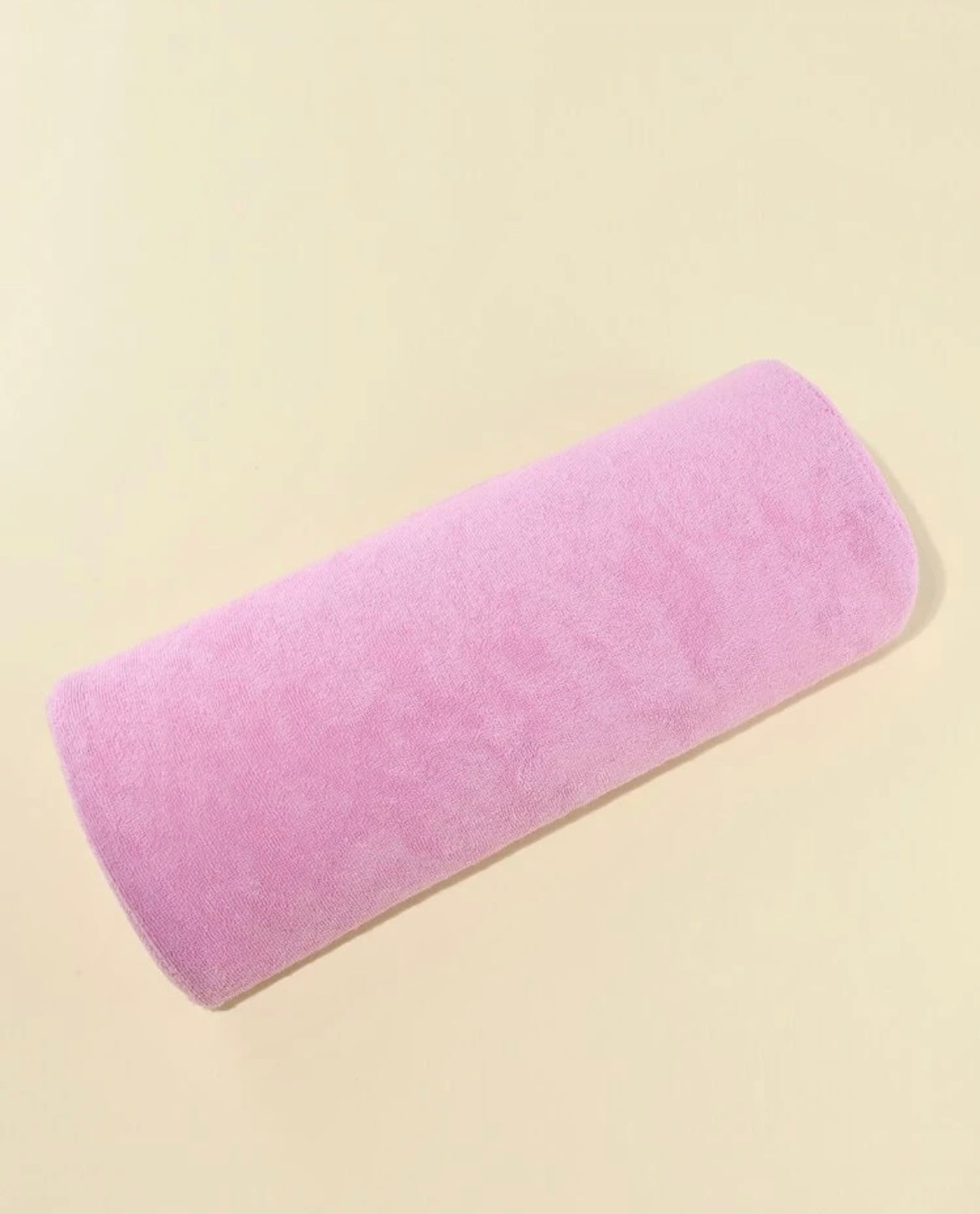 Nail Art Pillow