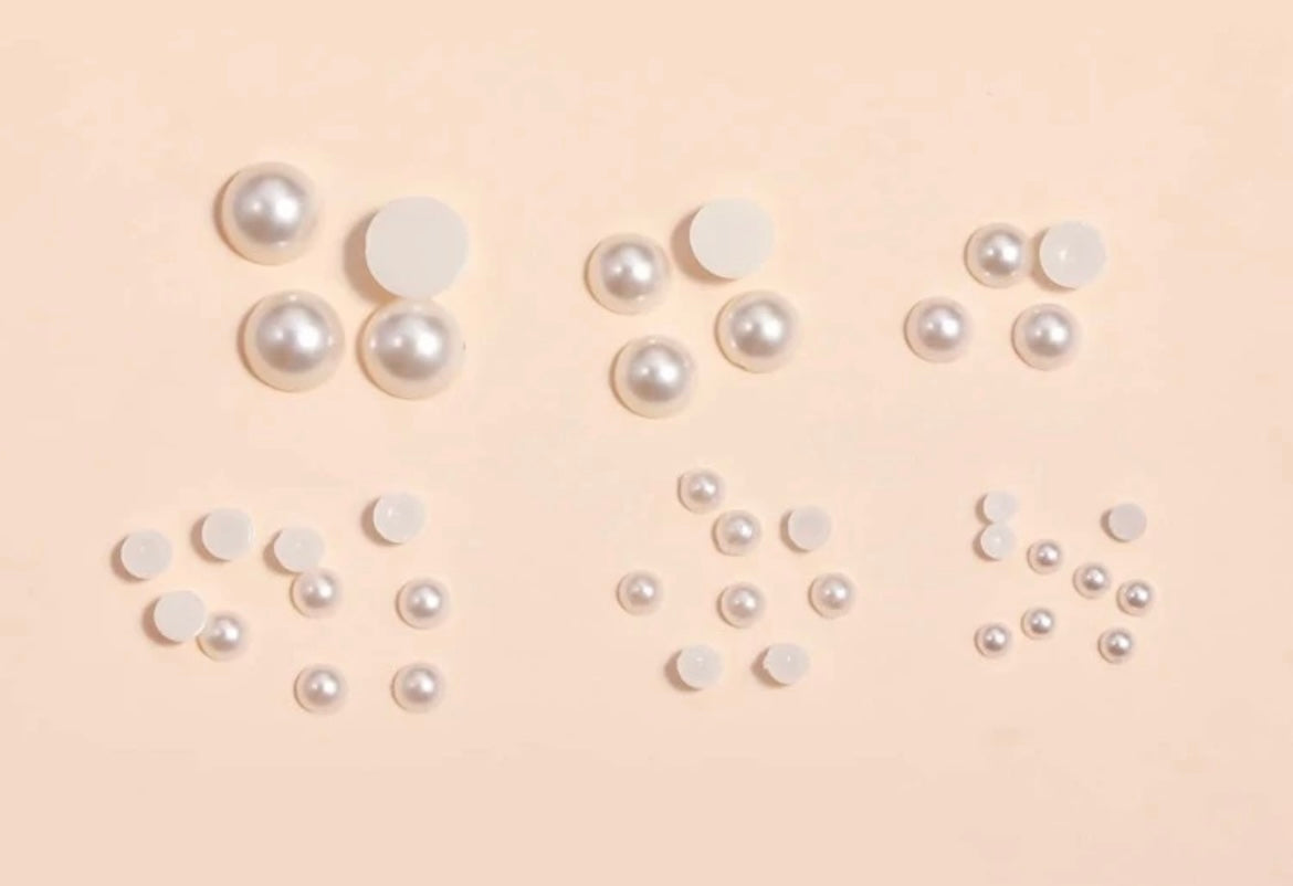 Pearl Decor