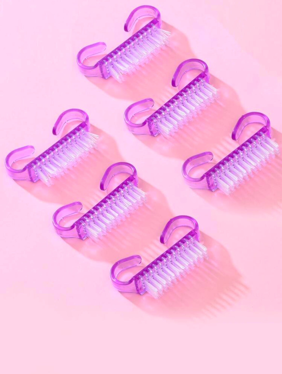 Nail Cleaning Brushes