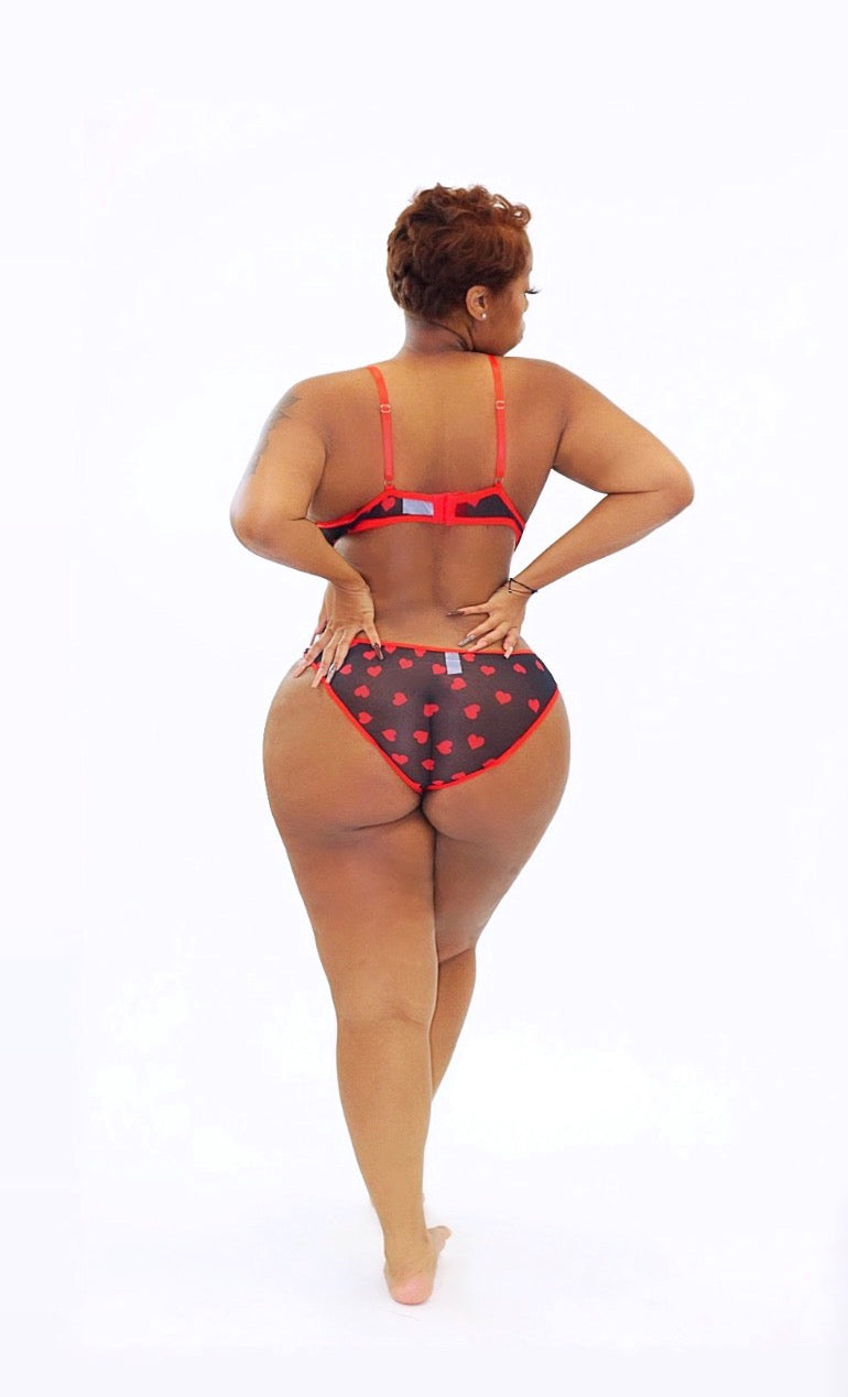 HeartThrob Set