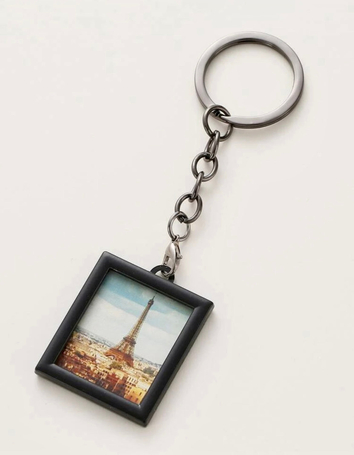Photo Keychain