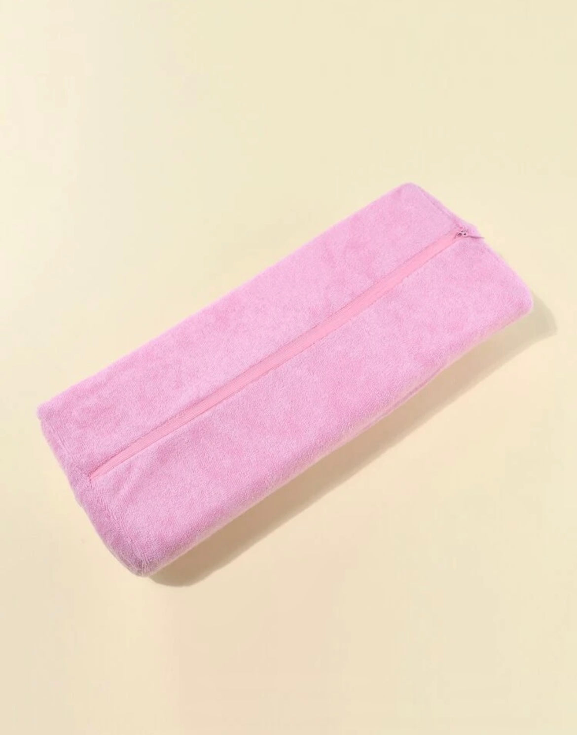 Nail Art Pillow