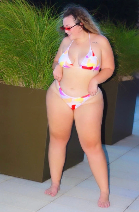 3-Piece Sila Swimset