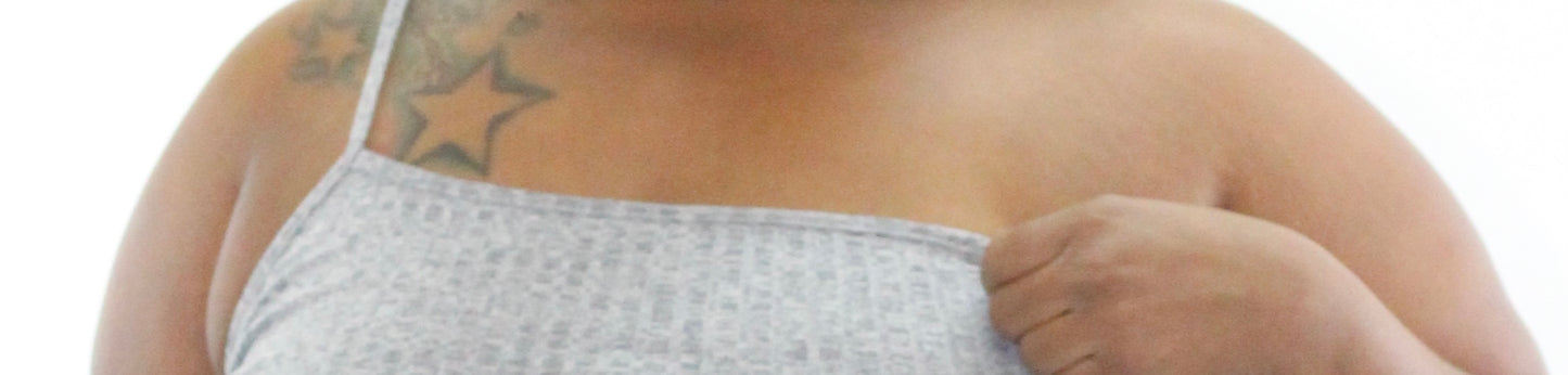 Main Attraction Dress