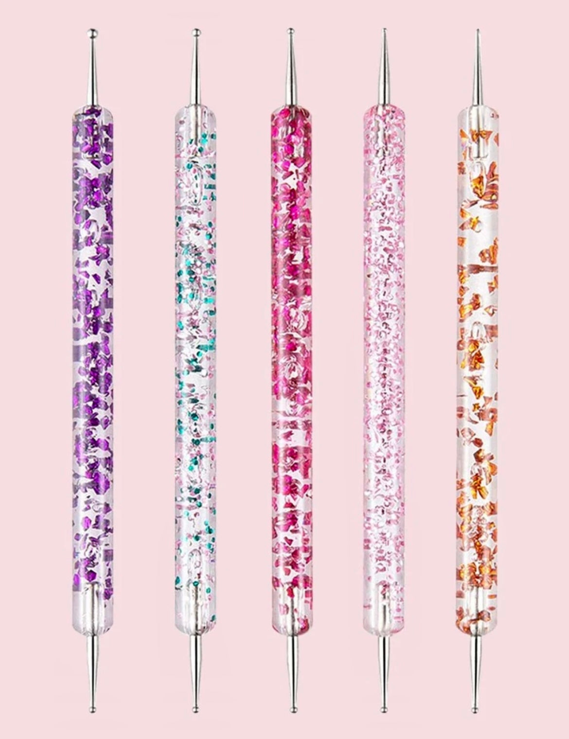 Nail Decor Pens