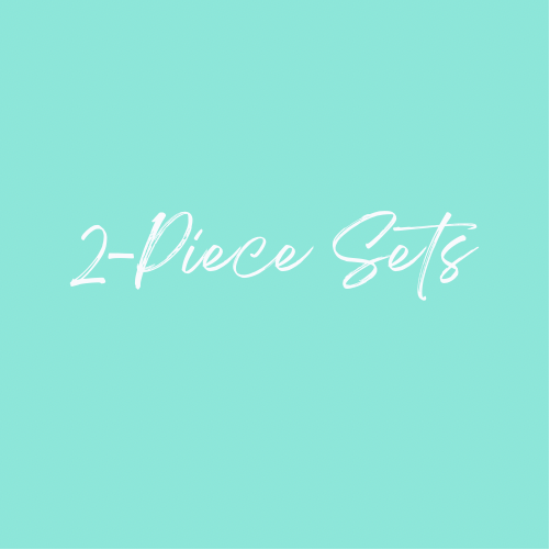 2-Piece Sets