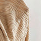 Tan Backout Dress
