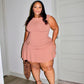 Butta Dress