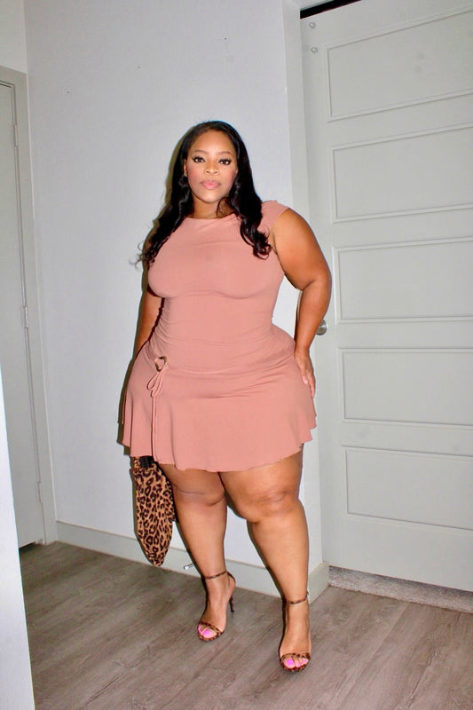 Butta Dress