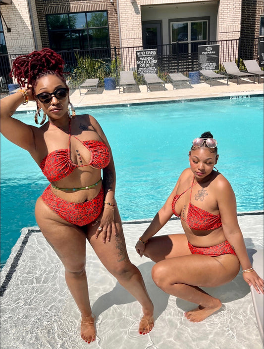 Savage SwimSet