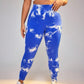 Navy Butt Scultping Leggings