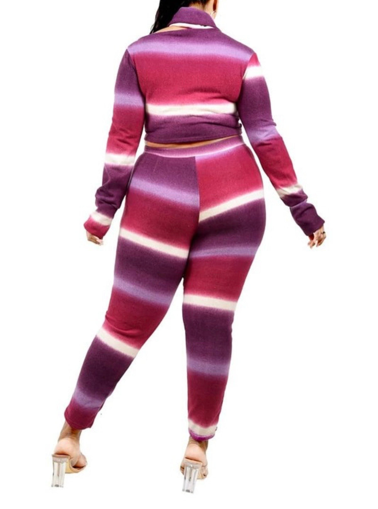 Magenta Set