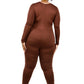Cayenne Jumpsuit