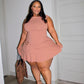 Butta Dress