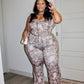 Jungle Jumpsuit