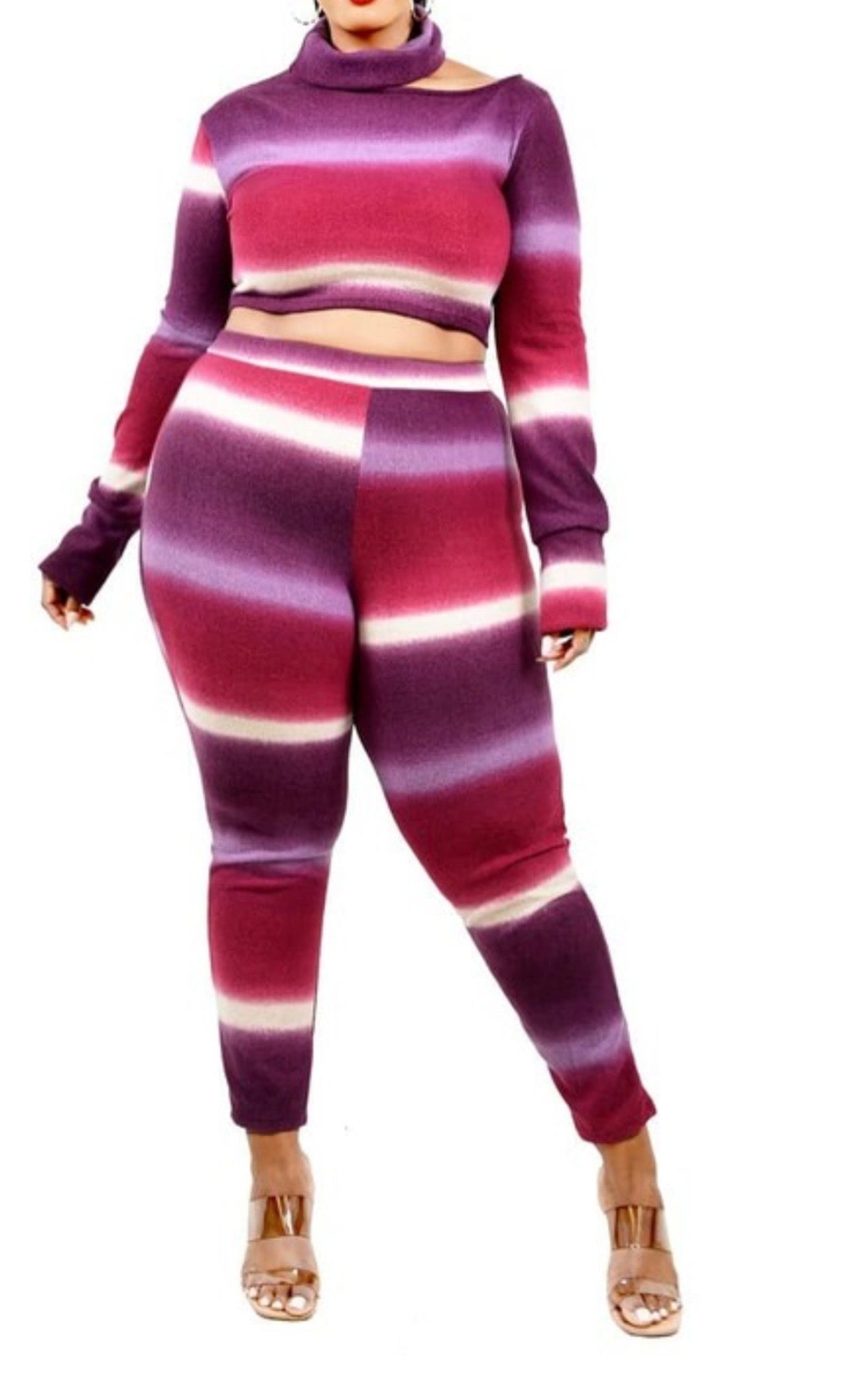 Magenta Set