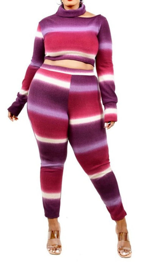 Magenta Set