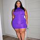 Spicy Sparkle Dress