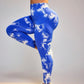 Navy Butt Scultping Leggings