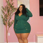 Salute Dress