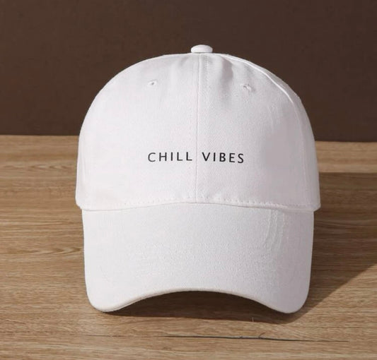 Chill Vibes Hat