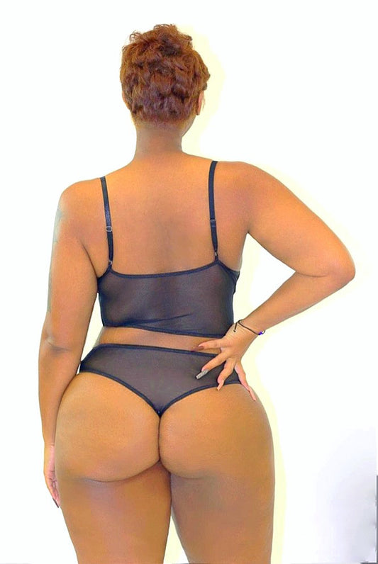 Blackout Set