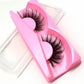 Sultry Lashes